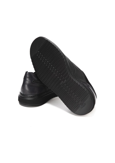 Oxford Klasik Unisex Diğer 0325003.2499cb89 Franceschetti Pıper Nero Siyah