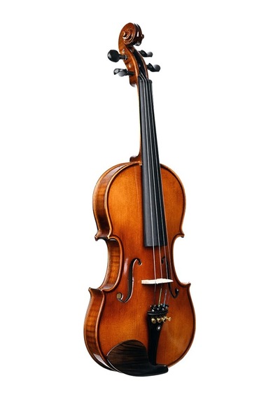 Dmx Violin Dv302 3/4 Boy Keman 9-12 Yaş Grubu
