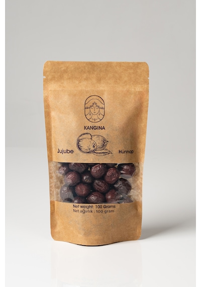 Kuru Hünnap 100g 100 G