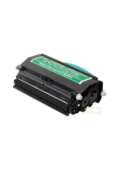 Lexmark X463-X463X11G Toner Extra Yüksek Kapasiteli.X463De