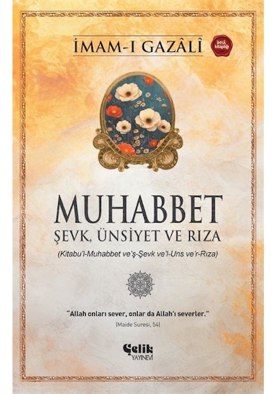Muhabbet / İmam Gazali