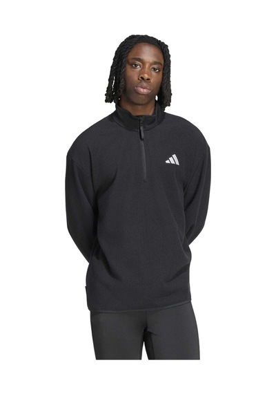 Kg5739-e Adidas Adi365 W Hzıp M Erkek Sweatshirt Siyah Kg5739-e