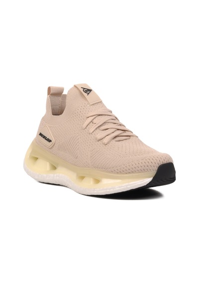 Bej Unisex Spor Ayakkabı Dnp-2292 G Bej