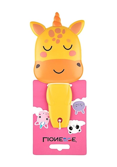 Lionesse Unicorn 6460 Sarı Saç Fırçası