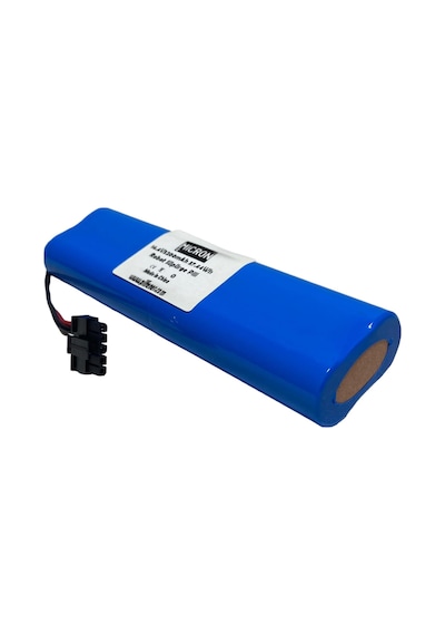 Mi Mop Pro Stytj02ym / V2 Pro/ V3 Uyumlu 14.4v 3200 Mah Robot Süpürge Pili Tek Renk
