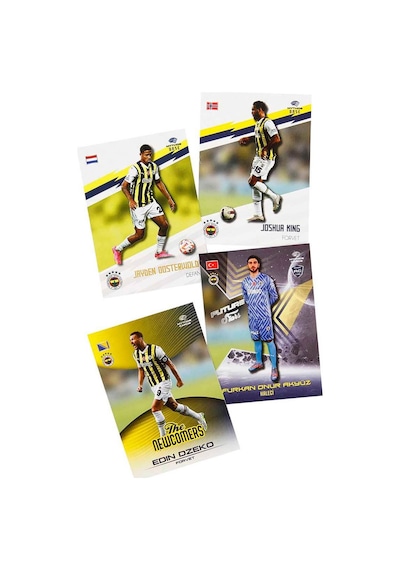Fenerbahçe Takım Serisi 23/24