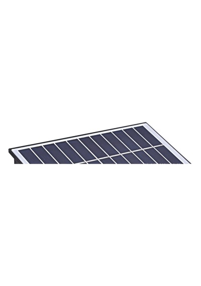 1 Adet Cata Ct 8010 Kos 20w Solar Led Aplik 3200k Gün Işığı Diğer