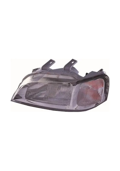 Honda Civic 6 On Far Sol 1997-1998 Depo 2171132lldem