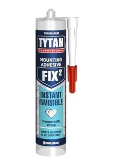 Professional Fix2 Instant Invisible 290 Ml