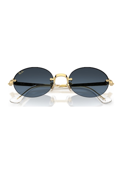 Rb 3929 001/s2 54 Ray-ban By A Ap Rocky Güneş Gözlüğü Siyah
