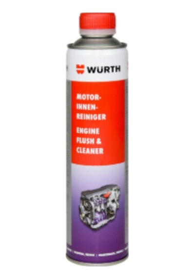 Motor İçi Temizleyici