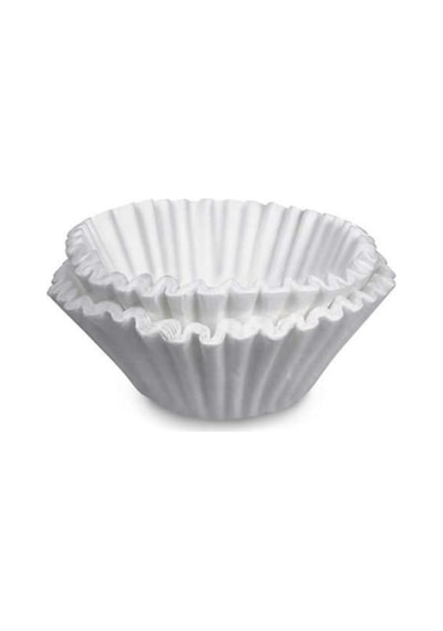 Basket Filtre Kahve Kağıdı 90/250 500'Lü Paket Profesyonel Tip