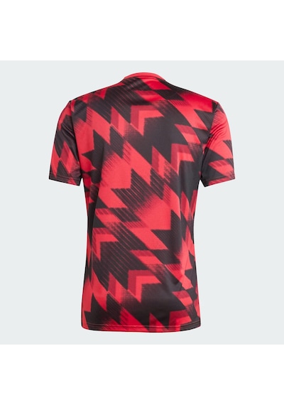 Adidas Manchester United 25/26 Pre-match Erkek Forma C-adıjp3233e50a00 Kırmızı