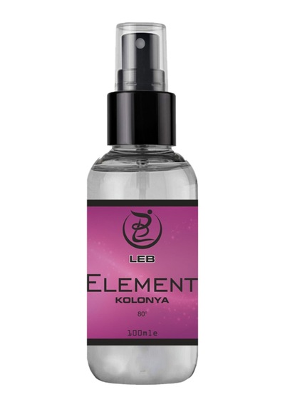 Element Kolonyası 100 Ml