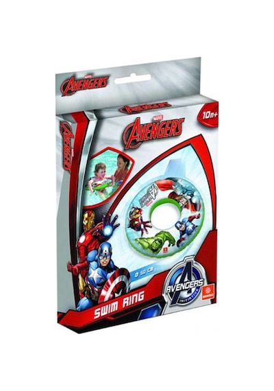 Mey İthalat Avangers Can Simidi 50 Cm
