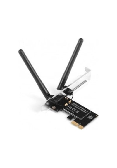 Dark DK-NT-PW300 300 Mbps 2X2 Dbi Antenli Kablosuz Lan PCI Express Kart
