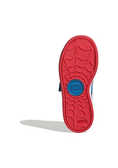 Adidas Çocuk Ayakkabı Grand Court Spider Man Siyah