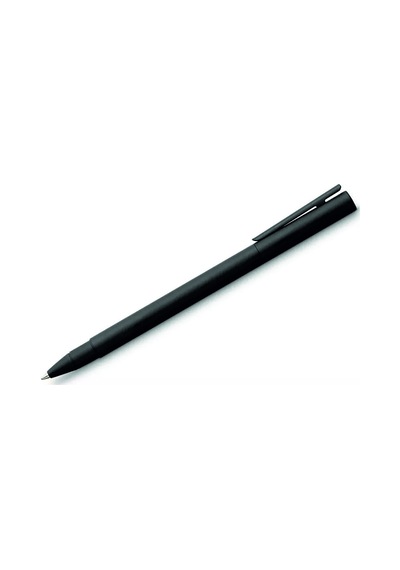 Faber Castell Neo Slim Mat Siyah Roller Kalem