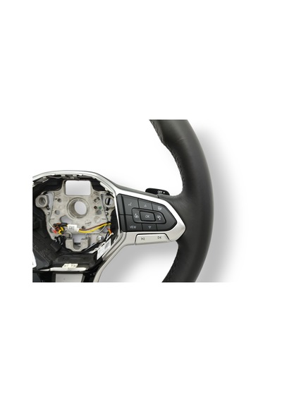 Volkswagen Passat B8 Cruise Control Direksiyon - 5h0 419 089 Et - 5h0419089et