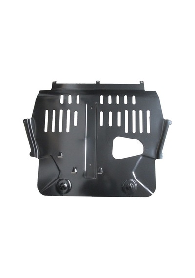 Peugeot 5008 21/24 Karter Muhafaza Sacı Metal