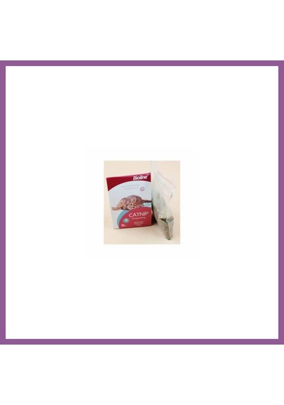 Bioline Catnip Kedi Otu 20 Gr Rengaren