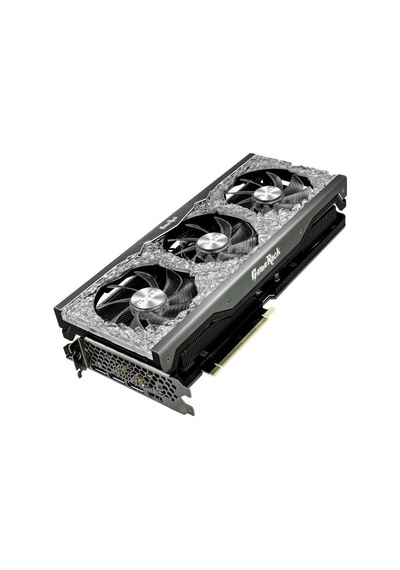 Palit NVIDIA GeForce RTX 3070 GameRock 8 GB GDDR6 256 Bit Ekran Kartı