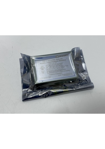 Dataforth Dsca45-06c Frekans Sinyal Koşullandırıcı