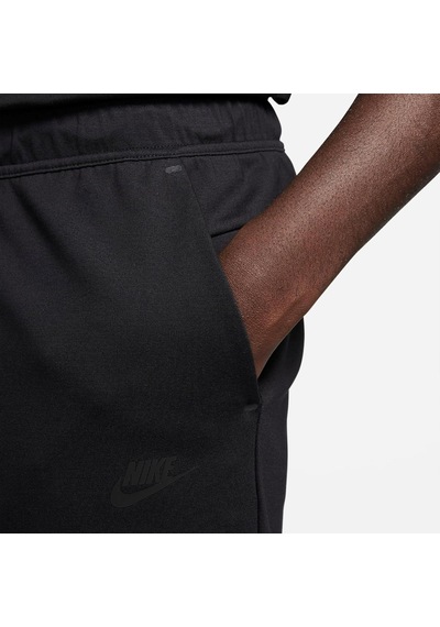 Nike Tech Lightweight Erkek Siyah Şort-dx0828-010-tanemsport Siyah