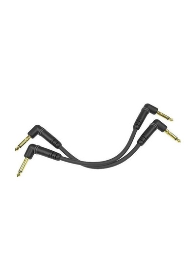 Planet Waves Pwpra205 Yama Kablosu Patch Cable - Çiftli