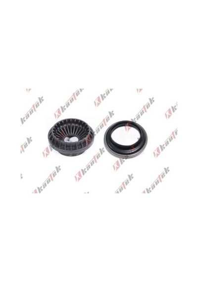 Kautek Cısm036kt Opel Crossland X Ön Amortisör Takoz Ve Rulman Set 3637219 5033.c3