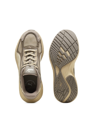 Puma Hypnotic Ls 2 Erkek Bej Sneaker Ayakkabı 40471411