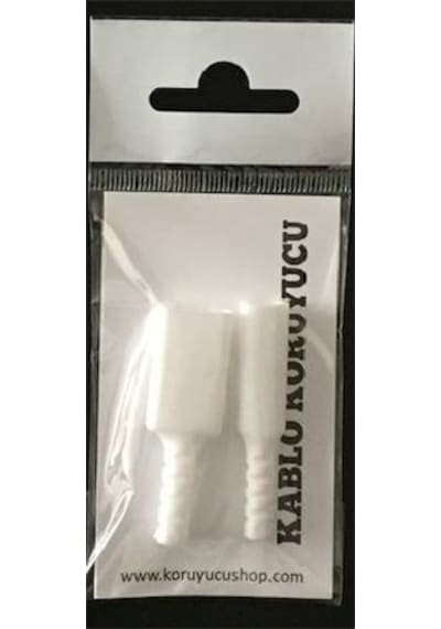 Lightning To USB Şarj Kablo Koruyucu (403227303)