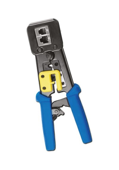 Enkado Ekd-pn20 Rc45-cat6-rj11-rj12 Yeni Nesil Network Pense