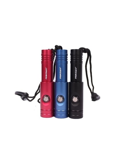 Procean Fener Prolight 1000 Lümen 001