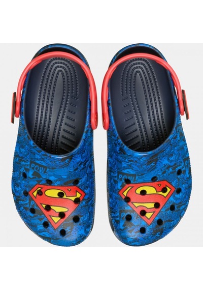 Crocs Superman Classic Clog Unısex Terlik 211131 211131 90h