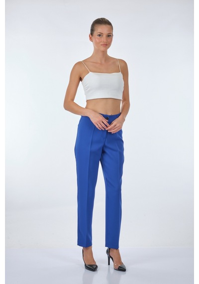 Miaruj Saks Kadın Pantolon 22k3389 001