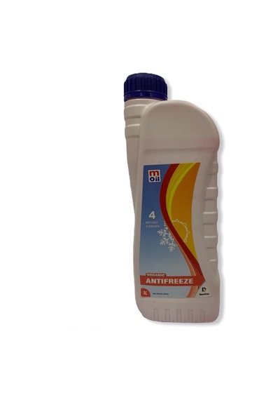 Moil Organik Antifriz 1 L