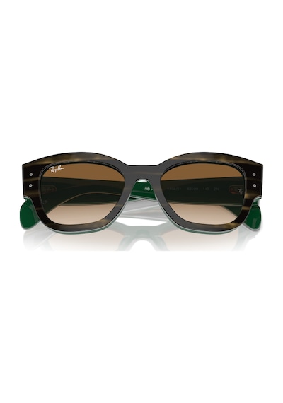 Rb 7681s 140251 52 Ray-Ban Jorge Güneş Gözlüğü Siyah