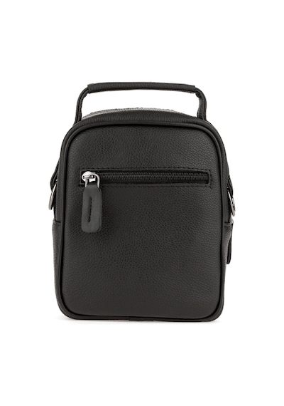 Pierre Cardin Erkek Siyah Çanta 50297137-vr046 Siyah