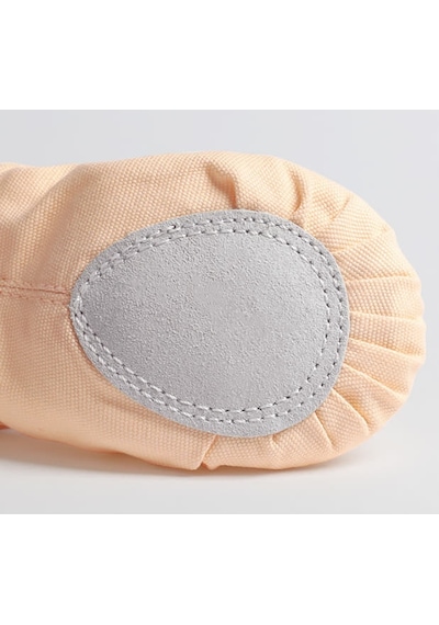 Gymo Dancewear Super Comfort Bale Patiği Pembe