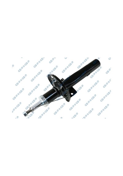 Gsp 32302460 On Amortısor Polo Ibıza Cordoba Fabıa 1,2 / 1,2 12v / 1,4tdı / 1,9sdı / 1,4 16v / 1,9tdı 02