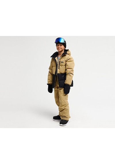 Quiksilver Estate Cocuk Pt Çocuk Kayak Pantolonu Eqbtp03064-clm0 Bej