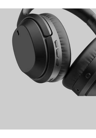 Northcity Yeni Nesil Stereo Kulaklık Type-c Çift Yönlü Ve Çoklu Cihaz Uyumluluğu
