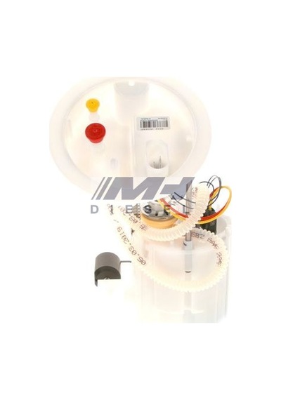 Bosch 0580200328 Yakıt Pompası Ünitesi Bmw 1 Serisi F20 116i, 118i, 120i