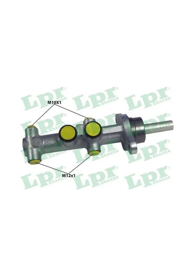 Opel Vivaro Ana Merkez 1.9 Dti 2003-2008 Lpr 6024
