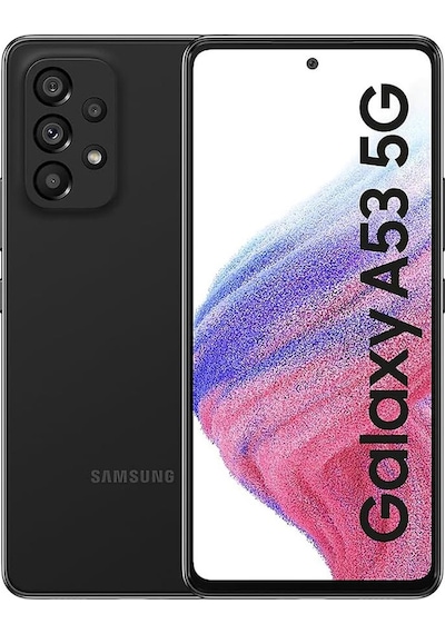 Yenilenmiş Samsung Galaxy A53 5G 128 GB A Kalite (12 Ay Garantili)