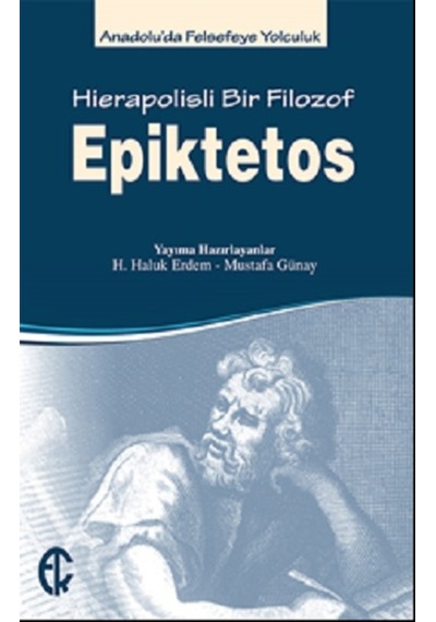Epiktetos- Türkiye Felsefe Kurumu