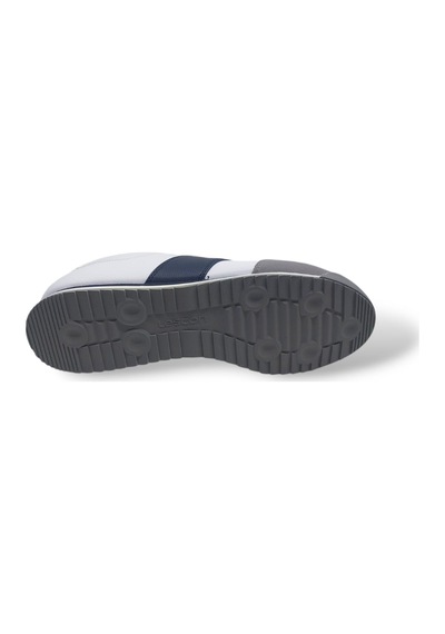 Lescon Flınt 3 Erkek Beyaz Sneaker Spor Ayakkabı Beyaz