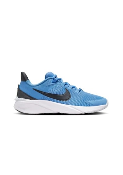 Nike Dx7615-408 Star Runner 4 Kadın Spor Ayakkabı Çok Renkli