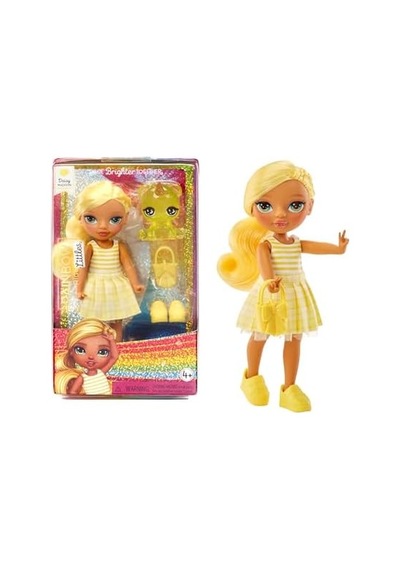 Entertainment Rh Littles Daisy
